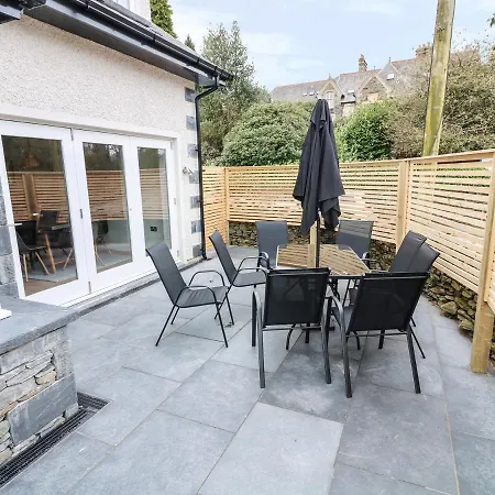 Rose House Holiday home Windermere