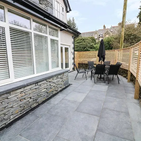 Rose House Holiday home Windermere