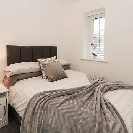 Holiday home Rose House *