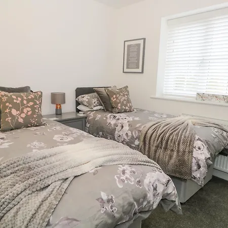 Rose House Holiday home *