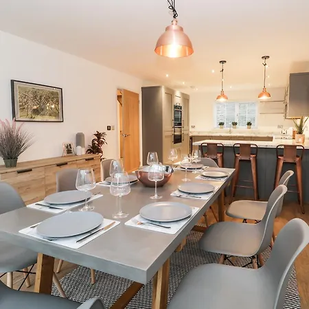 Rose House Holiday home Windermere