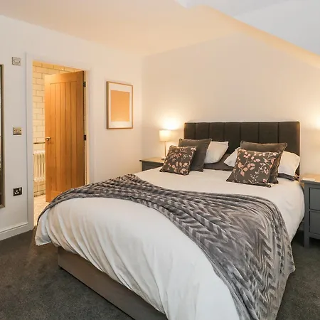 Rose House Holiday home *