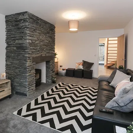 Holiday home Rose House Windermere